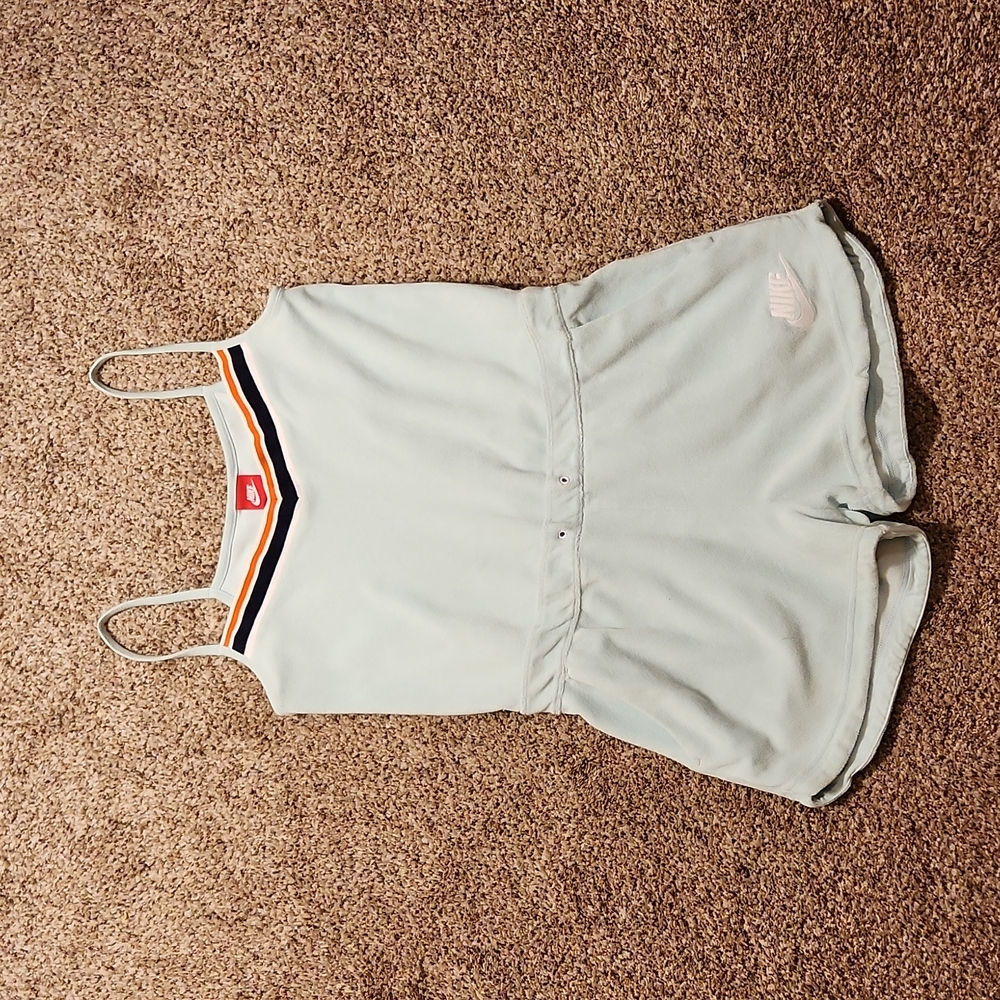 Women's Nike Jumper